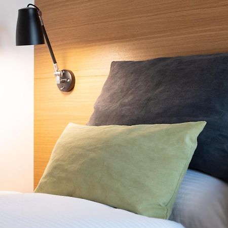 Hotel Thalmair Мюнхен Экстерьер фото