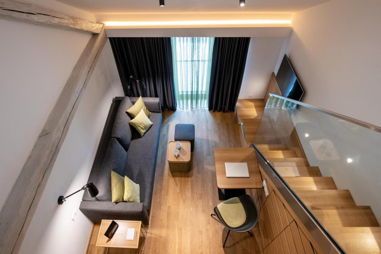 Hotel Thalmair Мюнхен Экстерьер фото