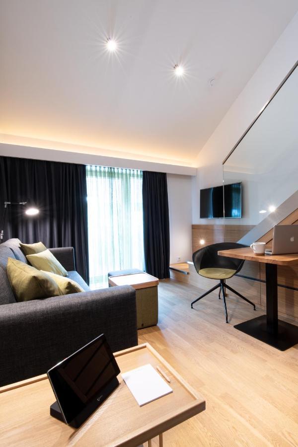 Hotel Thalmair Мюнхен Экстерьер фото