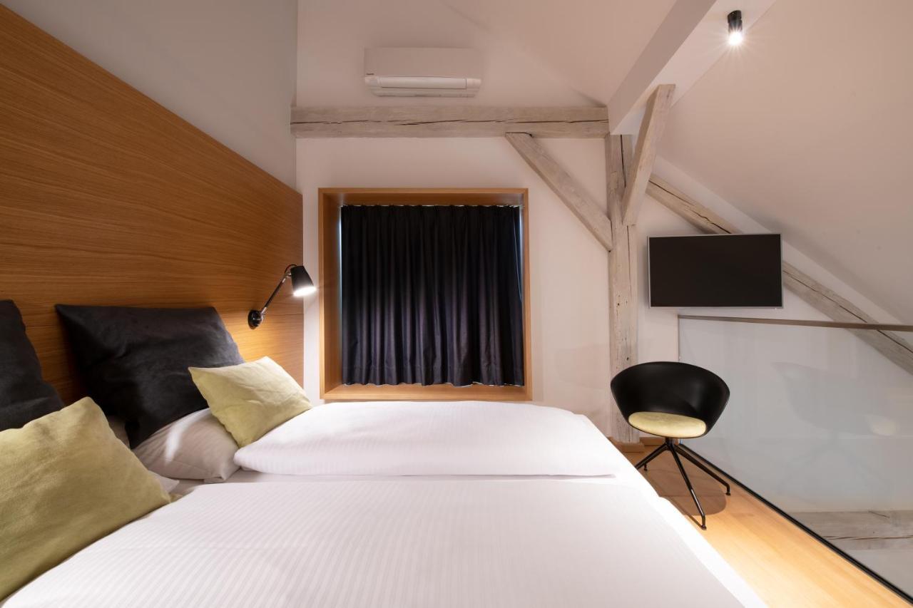 Hotel Thalmair Мюнхен Экстерьер фото