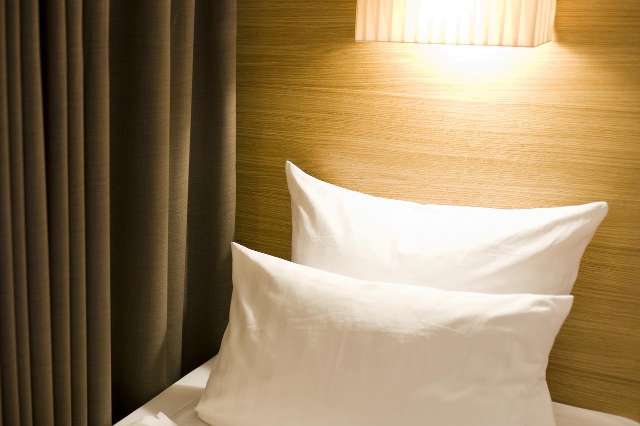 Hotel Thalmair Мюнхен Экстерьер фото