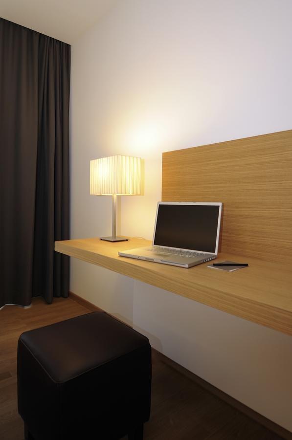 Hotel Thalmair Мюнхен Экстерьер фото