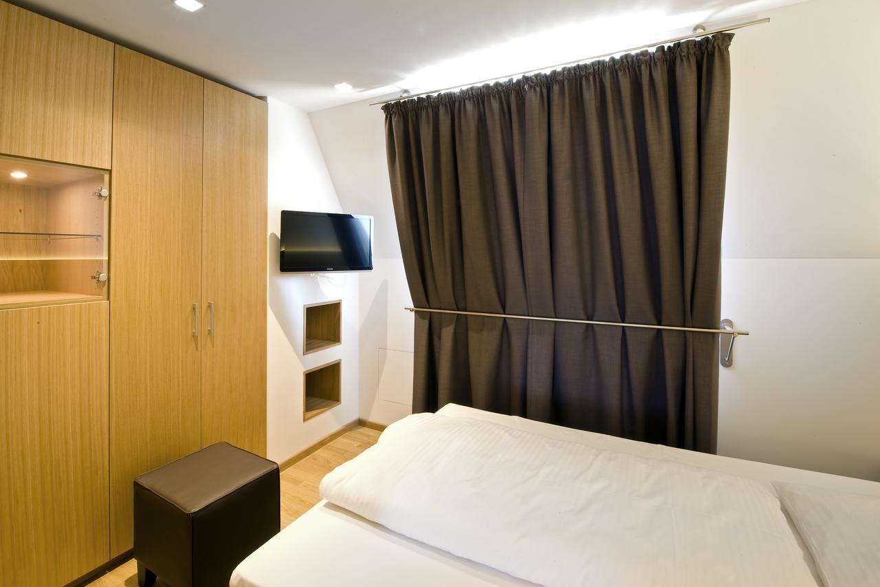 Hotel Thalmair Мюнхен Экстерьер фото