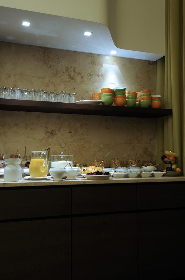 Hotel Thalmair Мюнхен Экстерьер фото