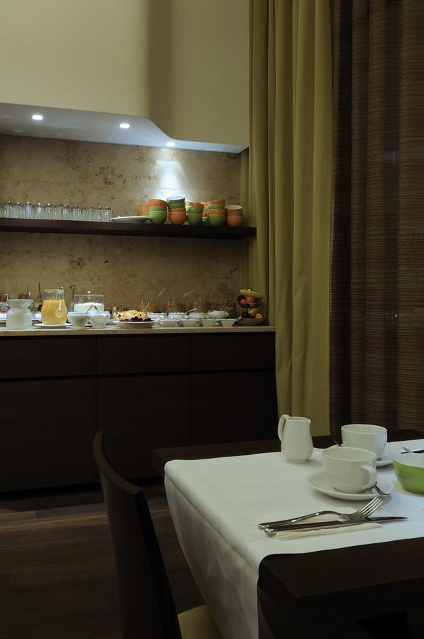 Hotel Thalmair Мюнхен Экстерьер фото