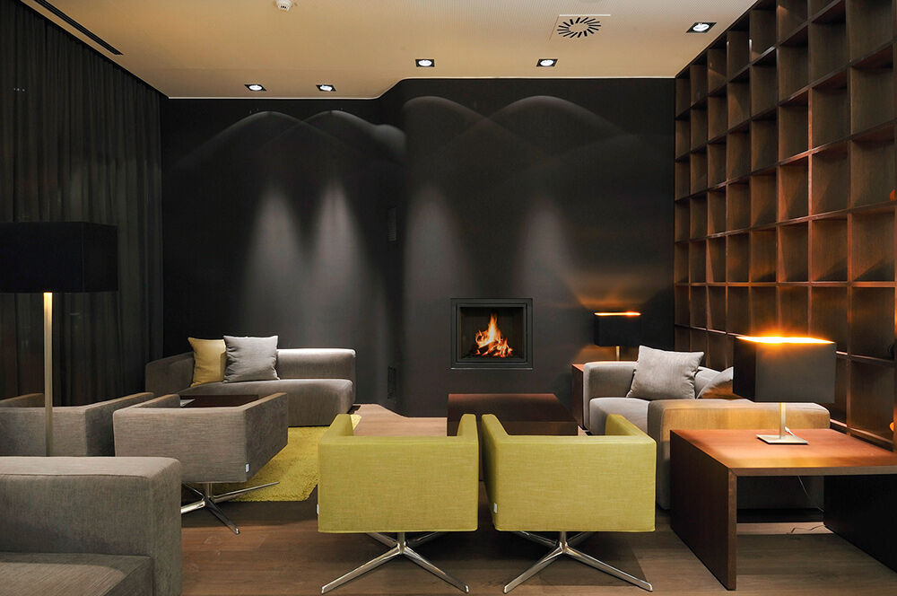 Hotel Thalmair Мюнхен Экстерьер фото